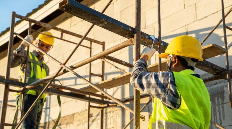 Ridge Cap Repair in Beverly, NJ